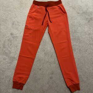 Figs Zamora Scrub Pants size XS/Tall